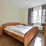 Apartment Mönchgut 3 *