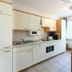 Apartment Mönchgut 3