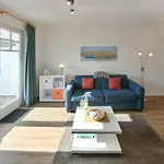 Apartment Mönchgut 3 *