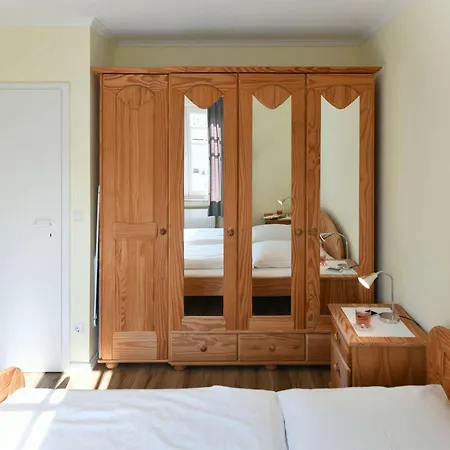 Moenchgut 3 * Binz
