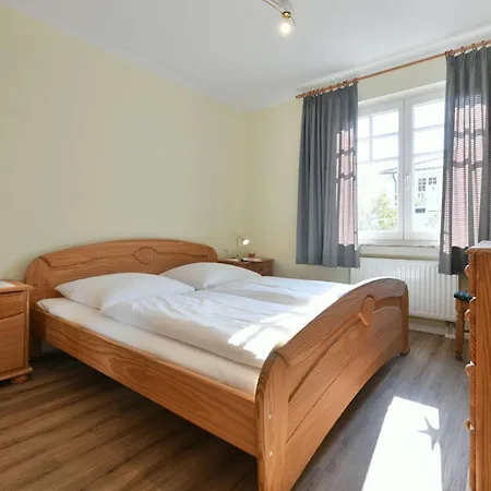 דירה Moenchgut 3 *