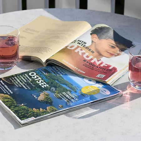 Moenchgut 3 * בינץ