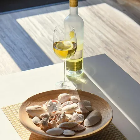 דירה Moenchgut 3