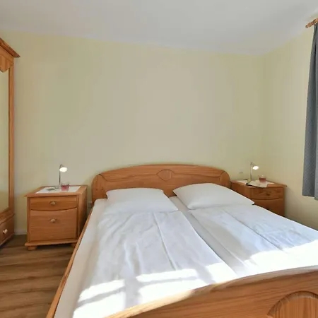 Mönchgut 3 Apartment *