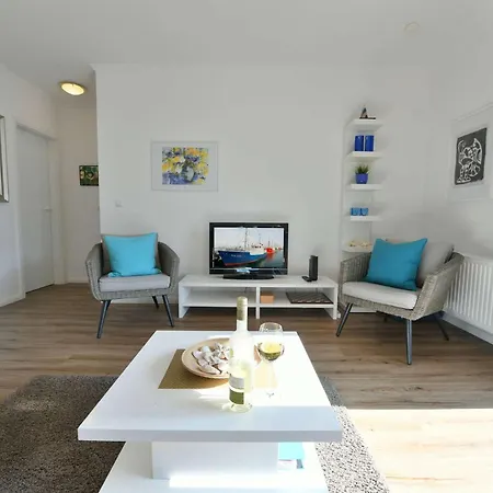 Mönchgut 3 * Binz