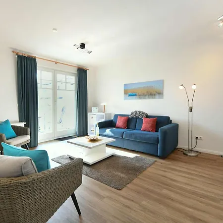 Moenchgut 3 בינץ