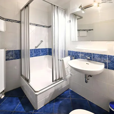 Mönchgut 3 Apartment