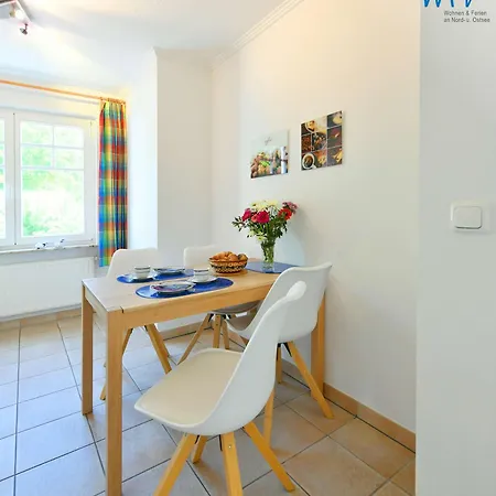 Moenchgut 3 * Binz