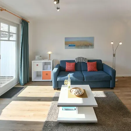 Apartment Mönchgut 3 *