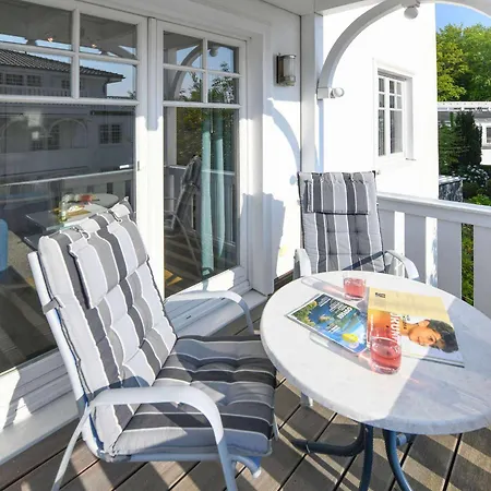 Moenchgut 3 בינץ