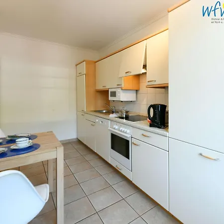 דירה Moenchgut 3 *