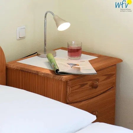 Moenchgut 3 * בינץ