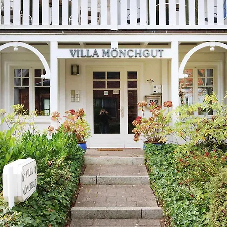 Apartment Mönchgut 3