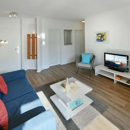 Moenchgut 3 * Binz