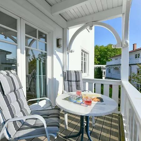 דירה Moenchgut 3