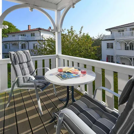 Moenchgut 3 דירה *